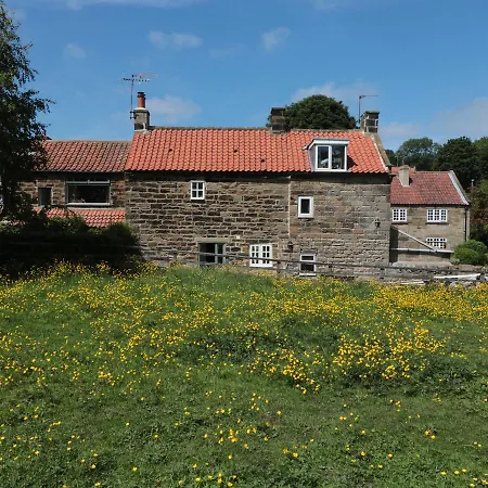 Ivy Cottage,