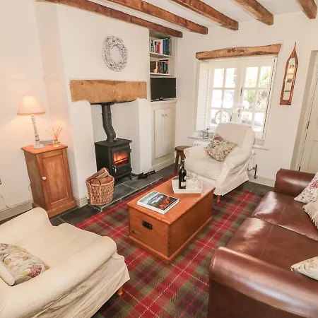 Ivy Cottage, Holiday home Northallerton