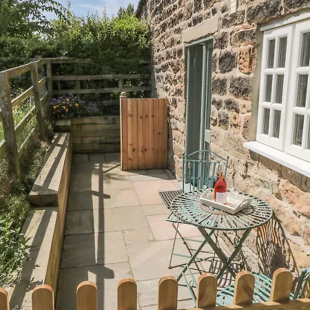 Ivy Cottage, Northallerton